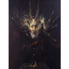 924 - Behemoth - Brand New Brain - Cuming Soon