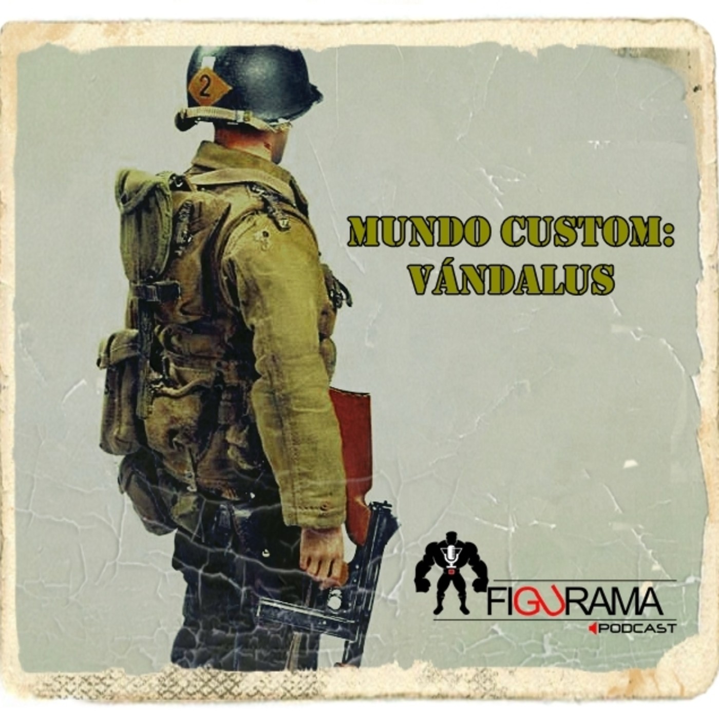 FIGURAMA PODCAST