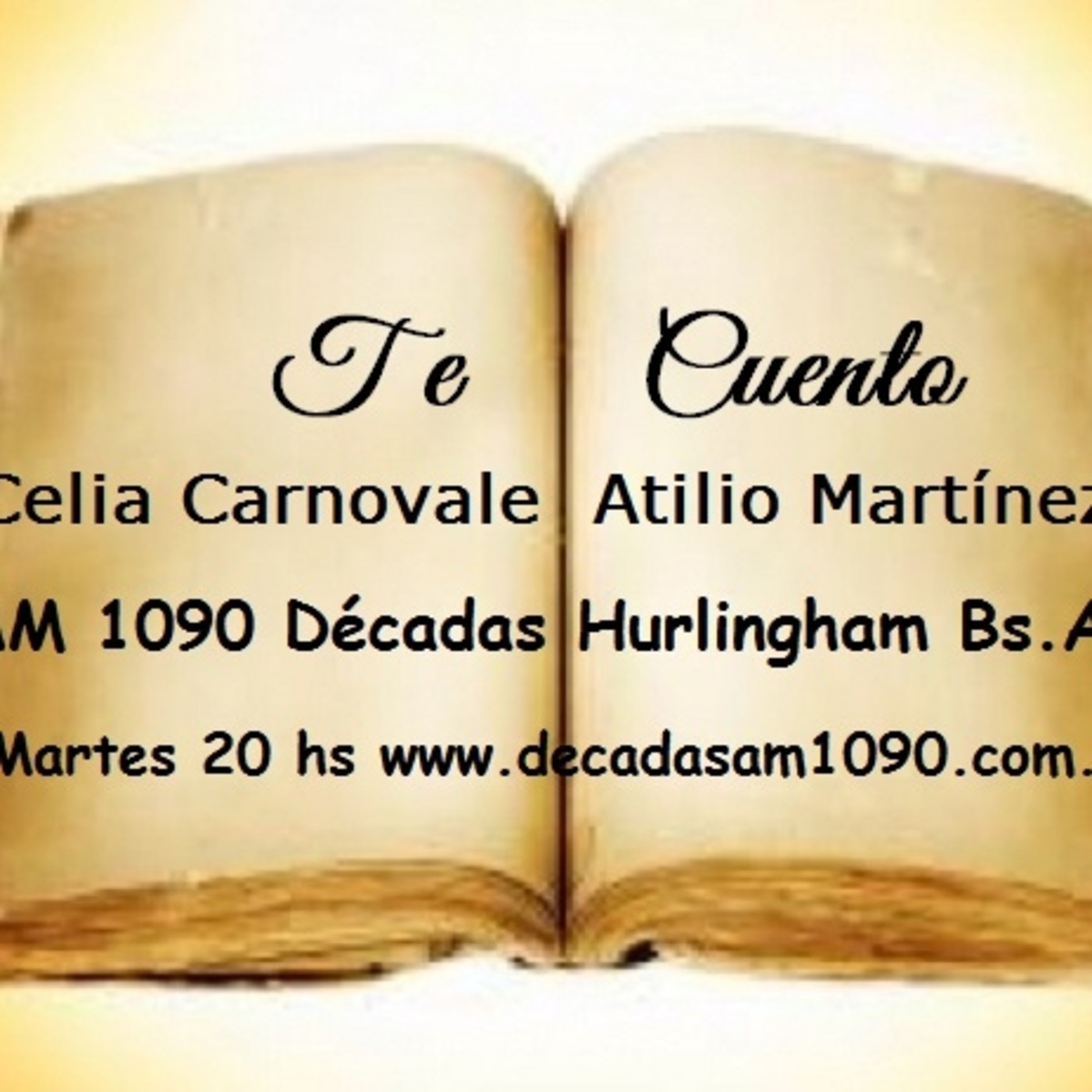 Podcast de celiacarnovale