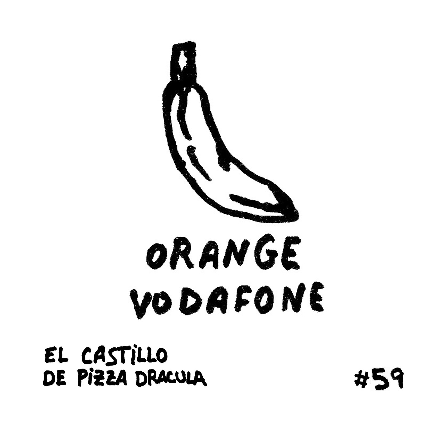 El Castillo de Pizza Dracula