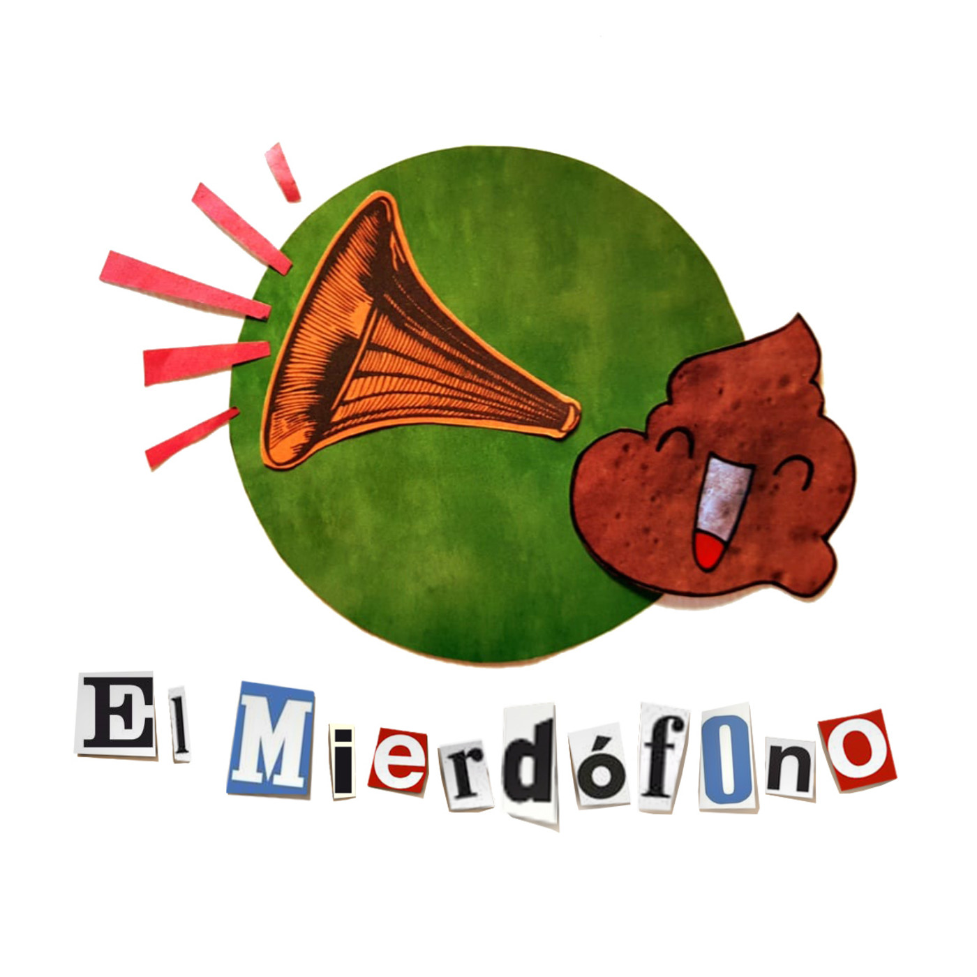 El Mierdófono