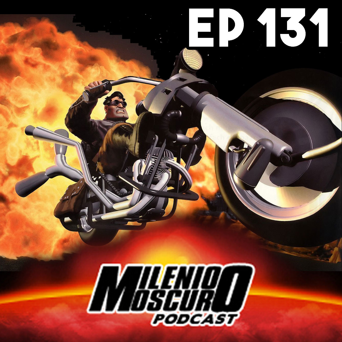 Milenio Oscuro Podcast