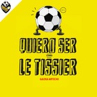 Ep 367: Quiero ser como Le Tissier 1x28 - Grecia, triunfo contra pronóstico en 2004