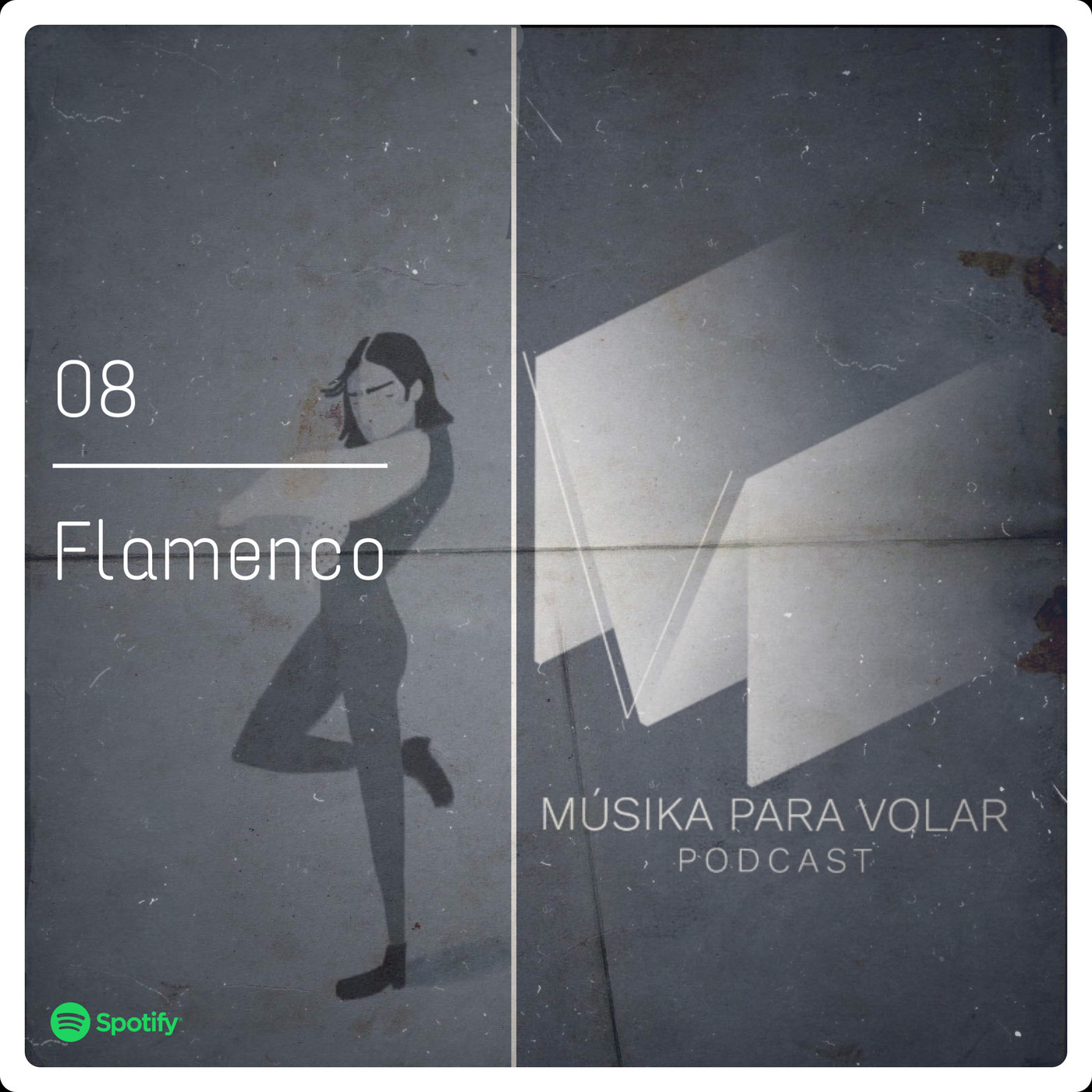 Músika Para Volar