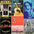 Metalkas 15-12-18 Radio Utopía 107.3 FM (Madrid) Radio PICA (Barcelona)