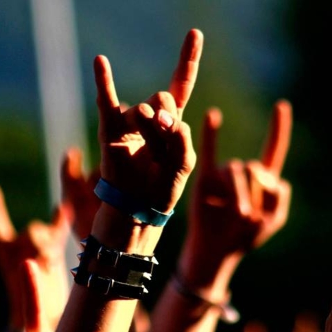 Bitácora del Rock
