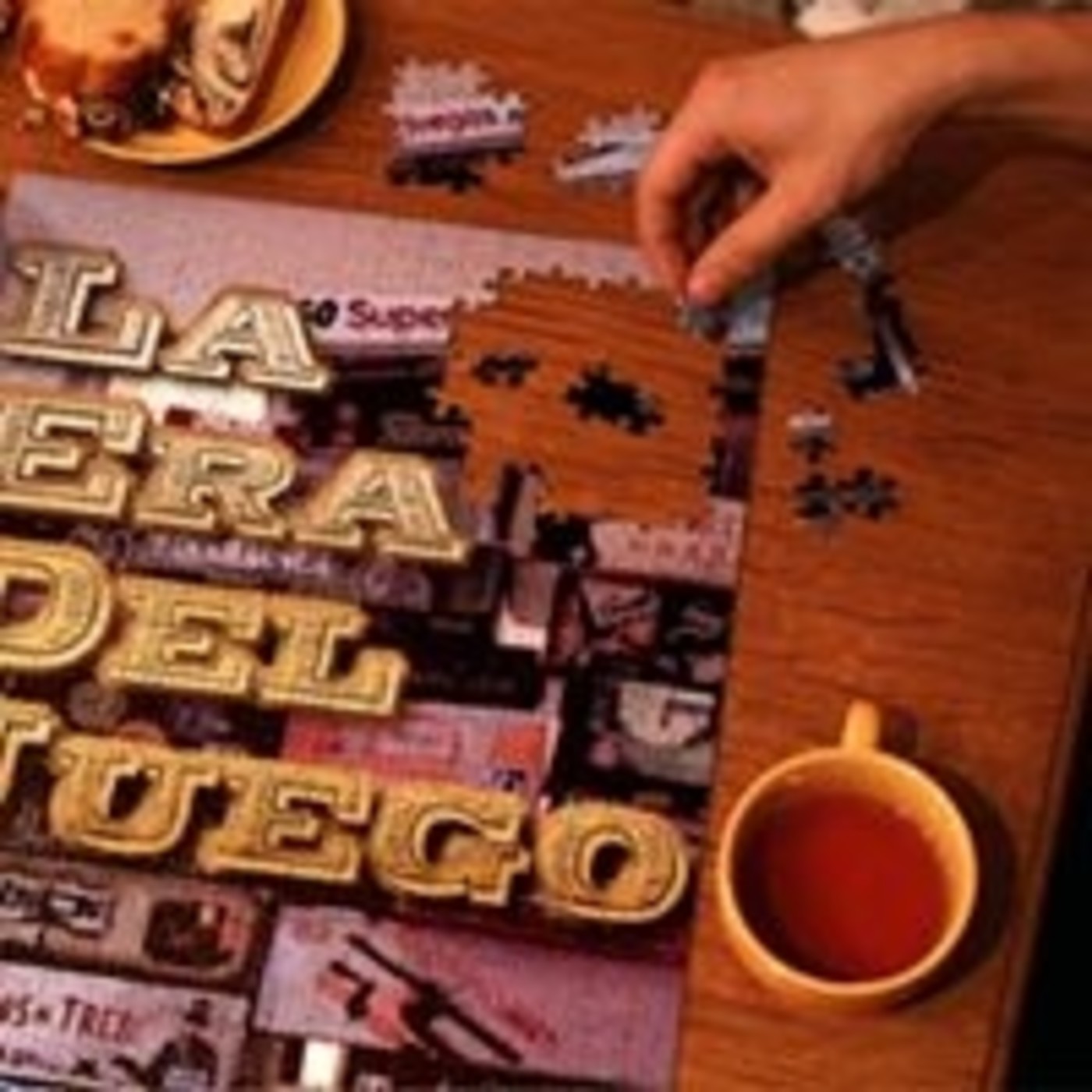 [LEDJ_20] Juego de tronos