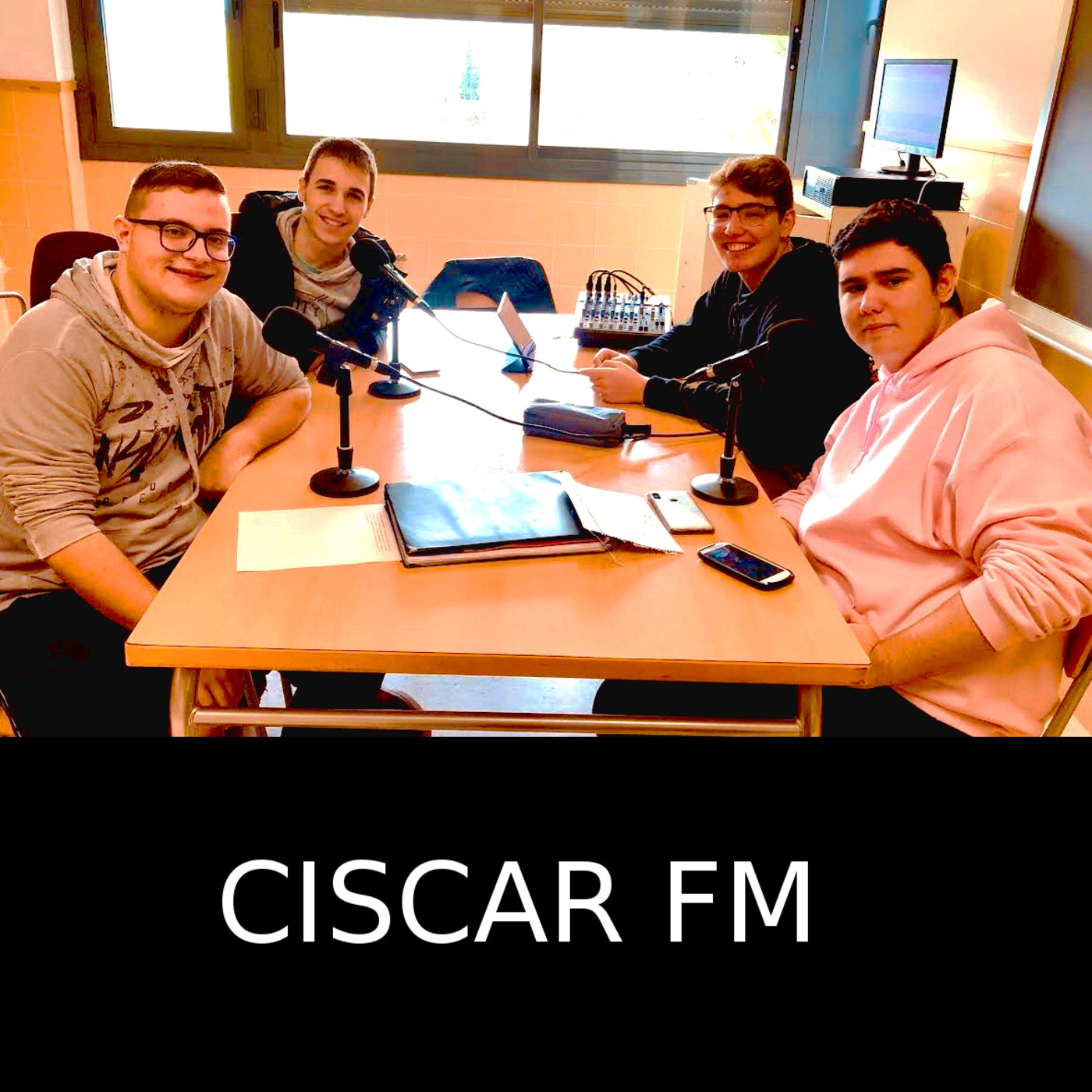 Ràdio Ciscar