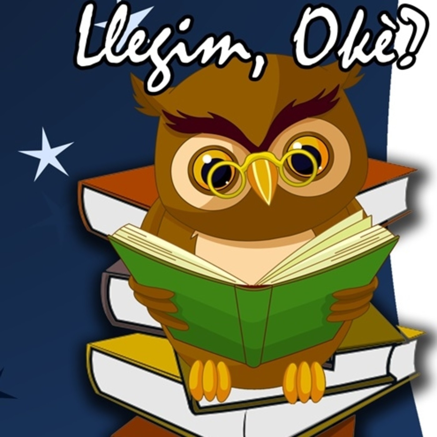 Llegim OKè?