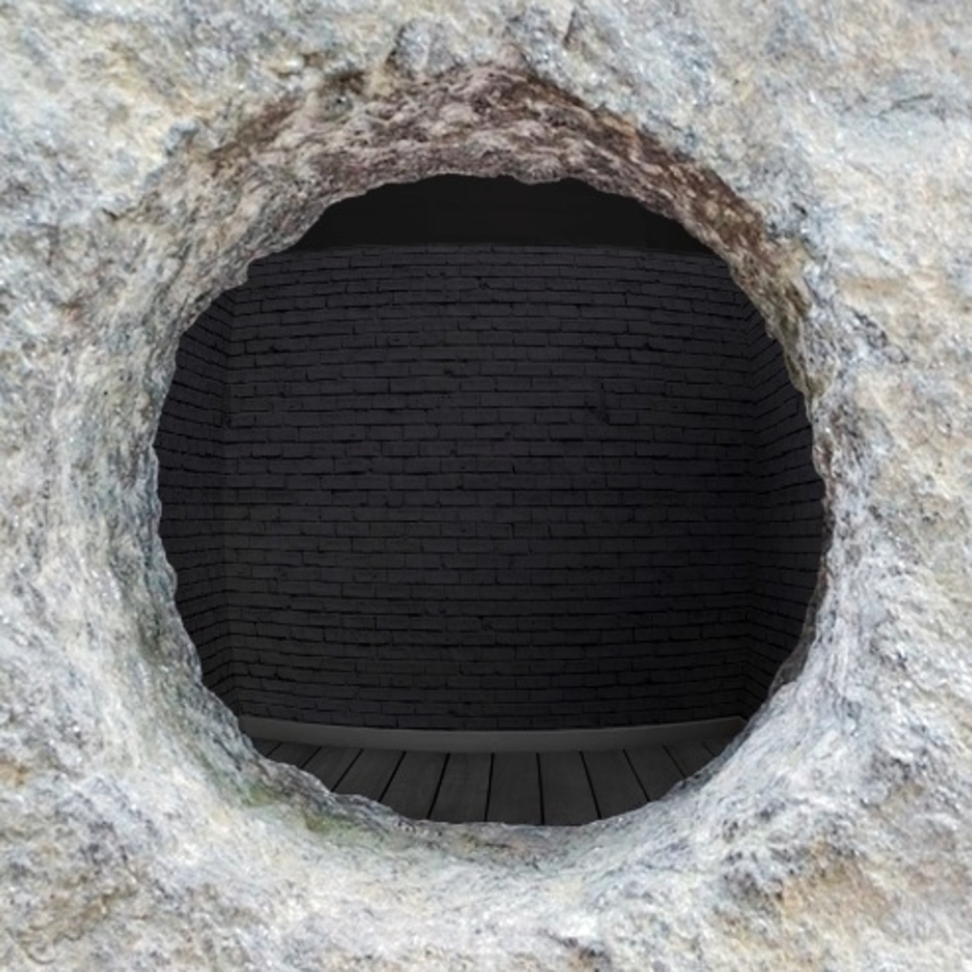 El Confinario