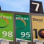 4.- ¿Qué gasolina le pongo a mi coche?