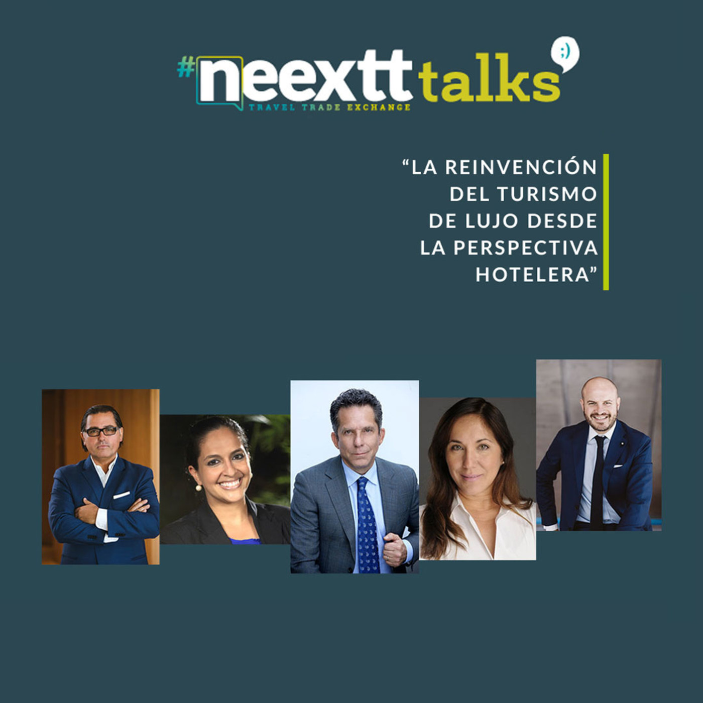 Neextt Talks