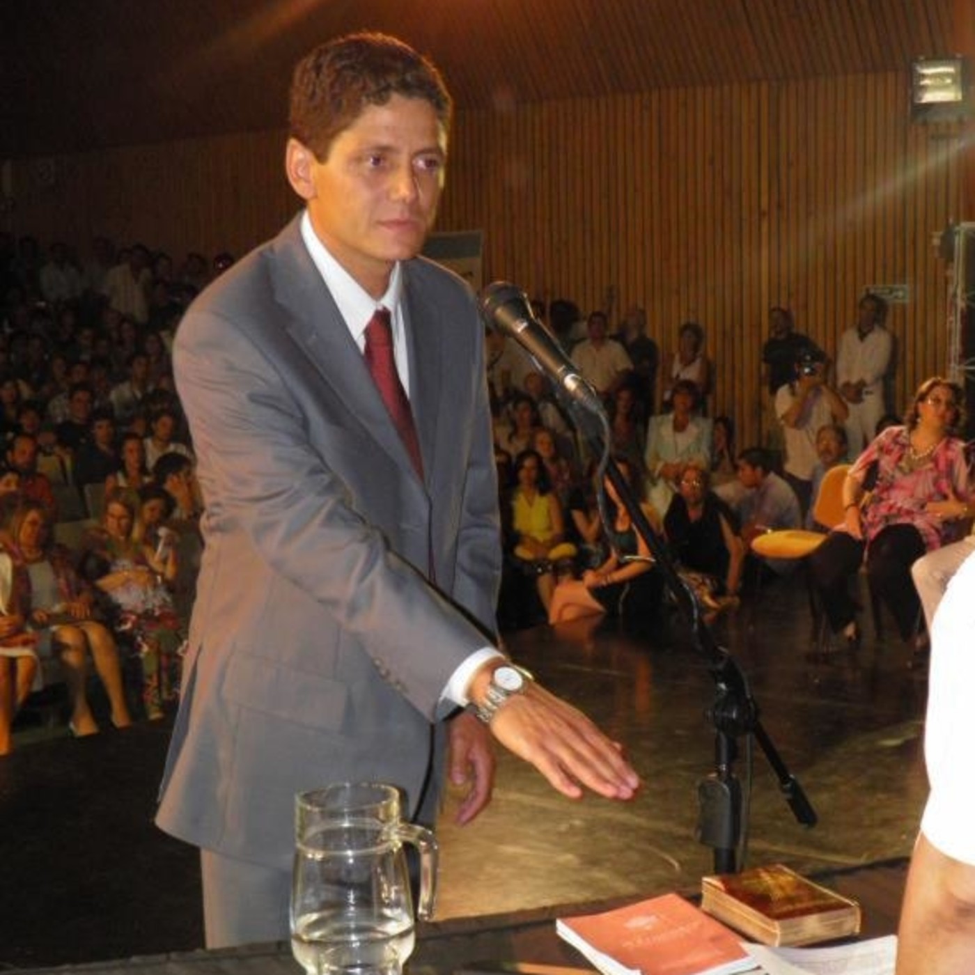 Podcast de Fm Bitacora