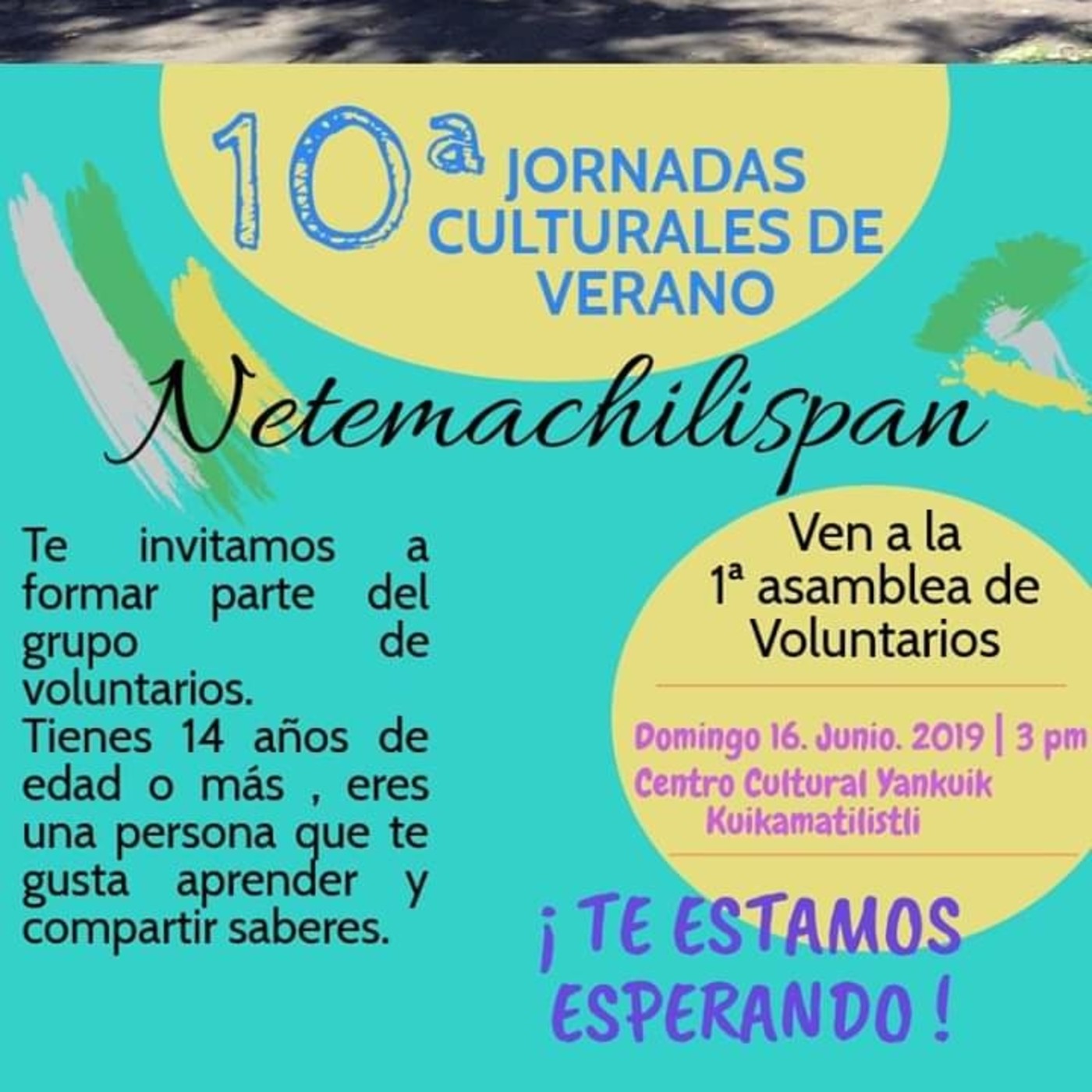 Podcast Promocionales Tsilinkalli