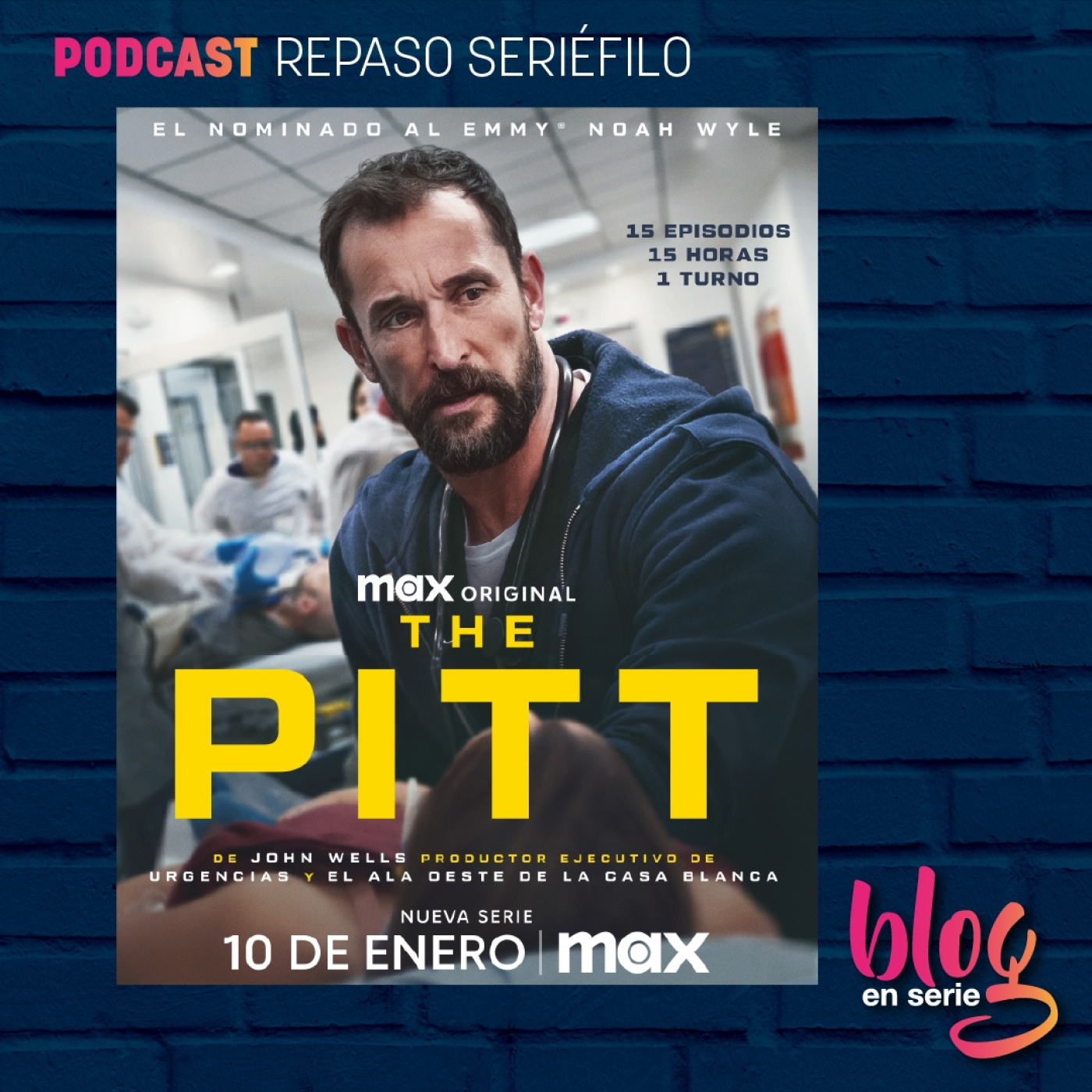 Blog En Serie