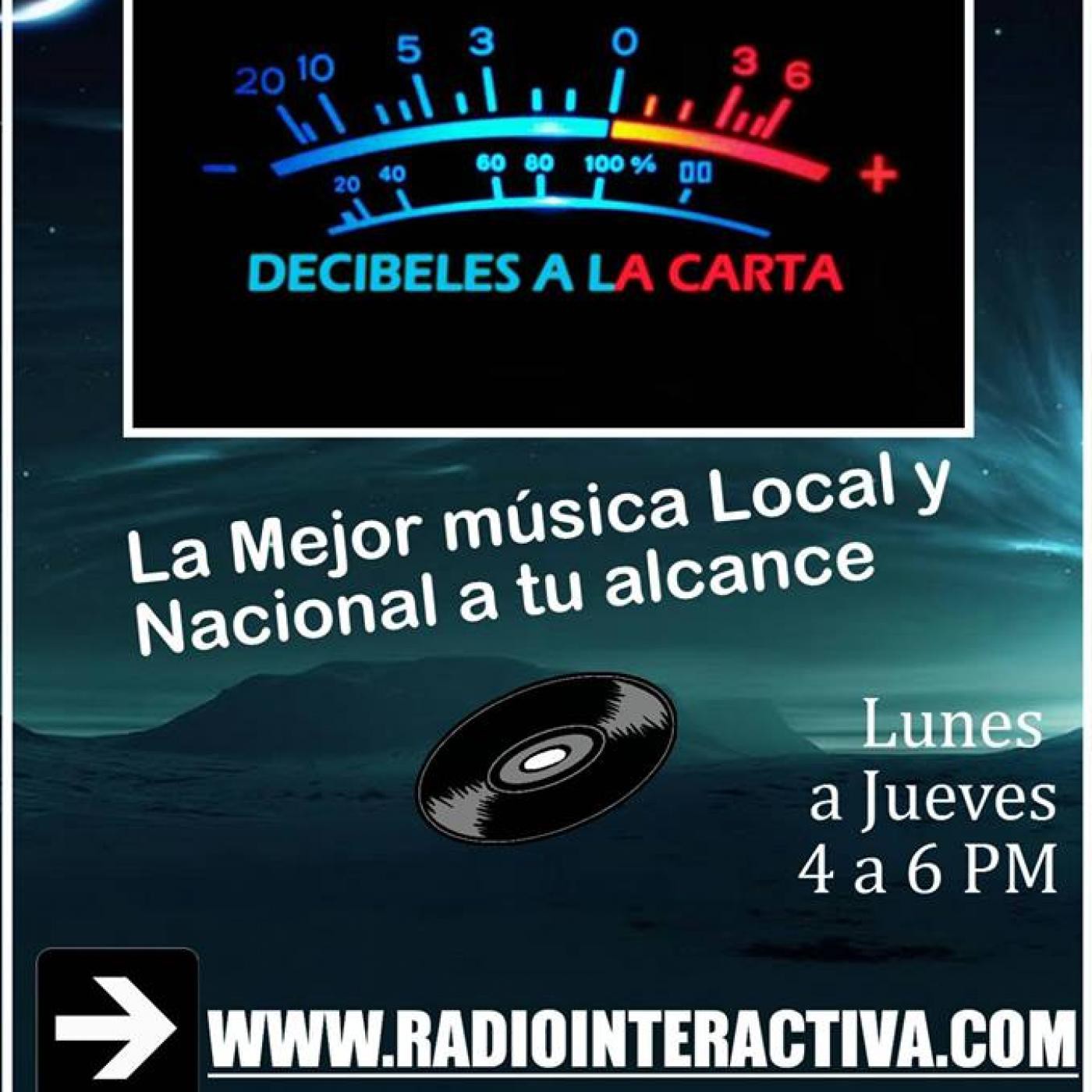 Podcast de RADIO INTERACTIVA