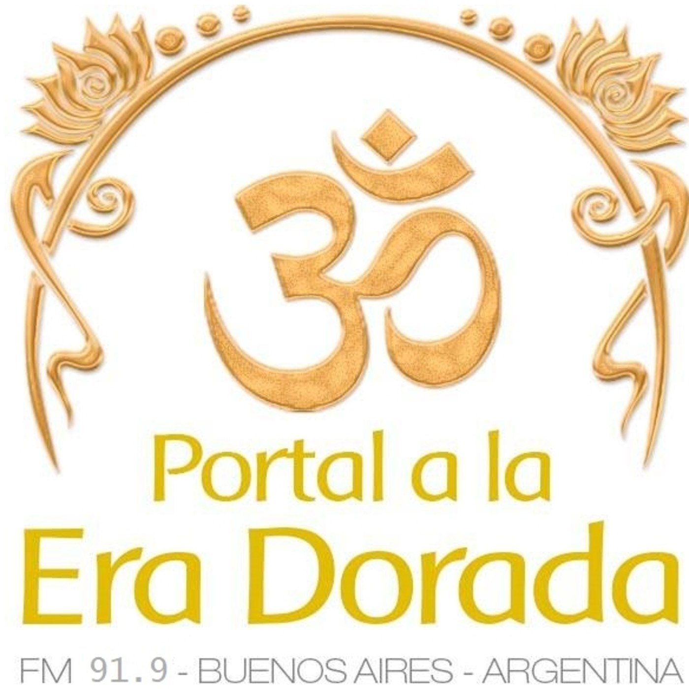 Podcast de Portal a la Era Dorada