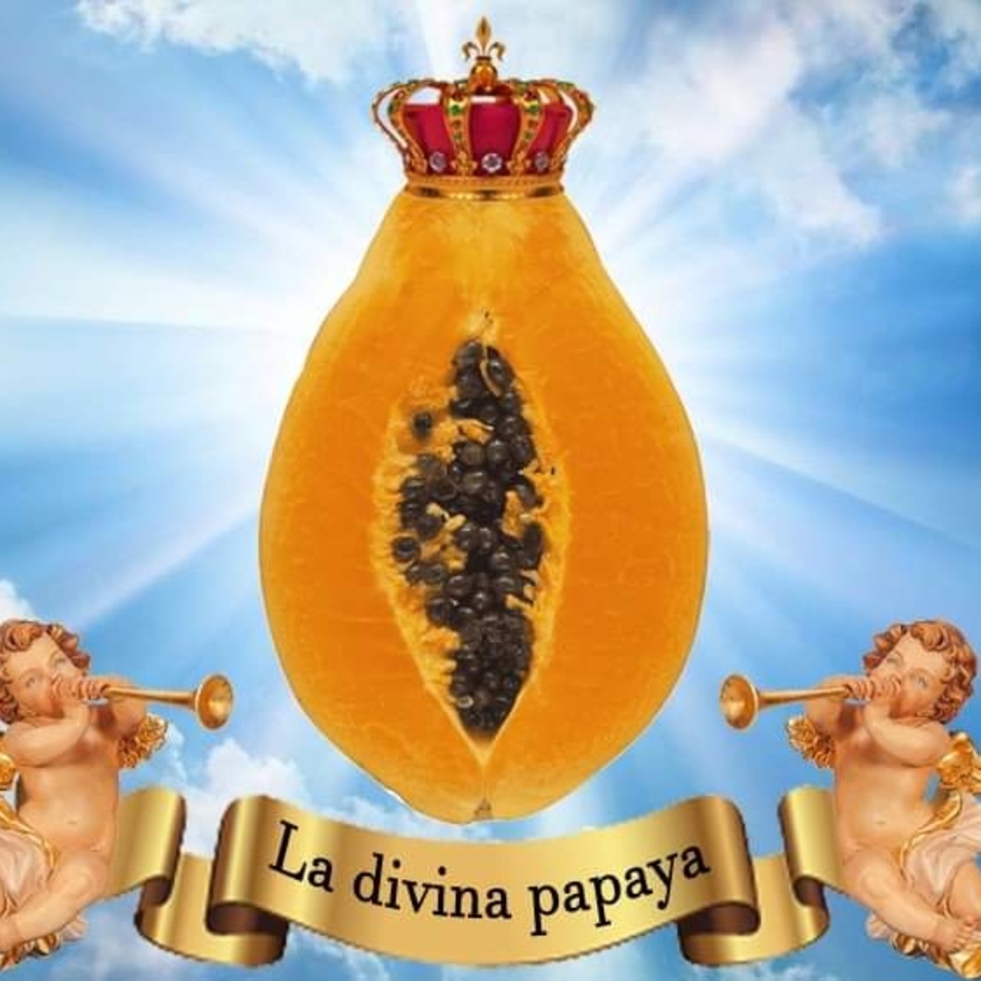 La divina papaya
