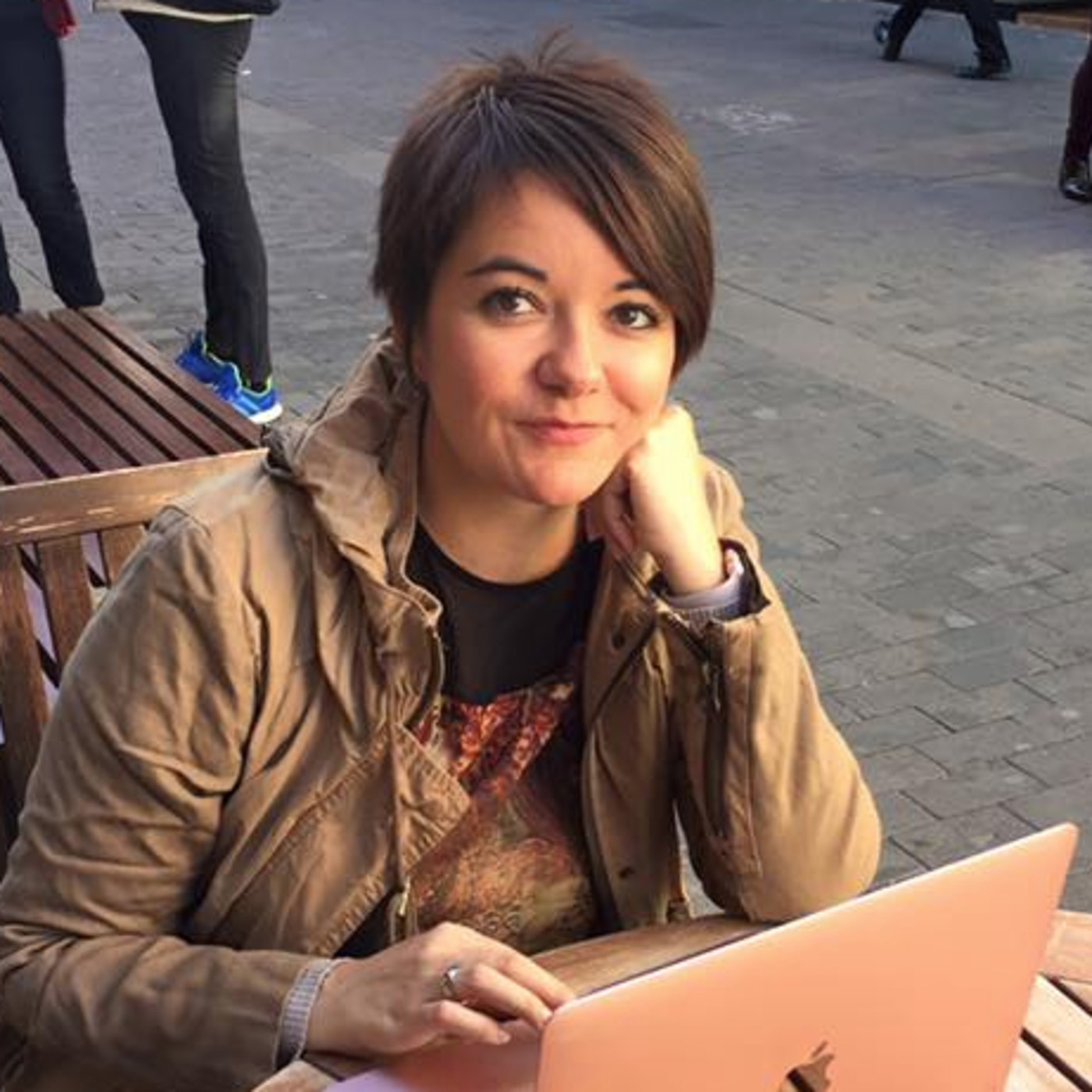 Entrevistas Hypergeek