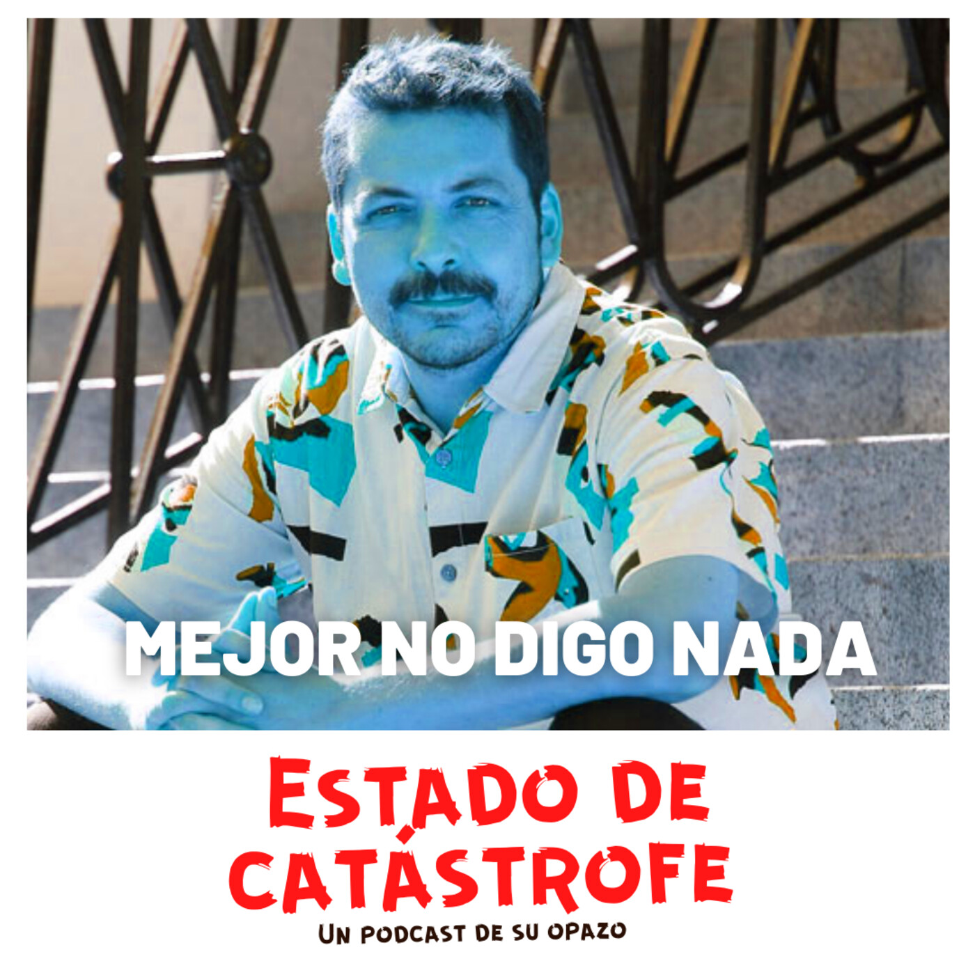 Estado de Catástrofe