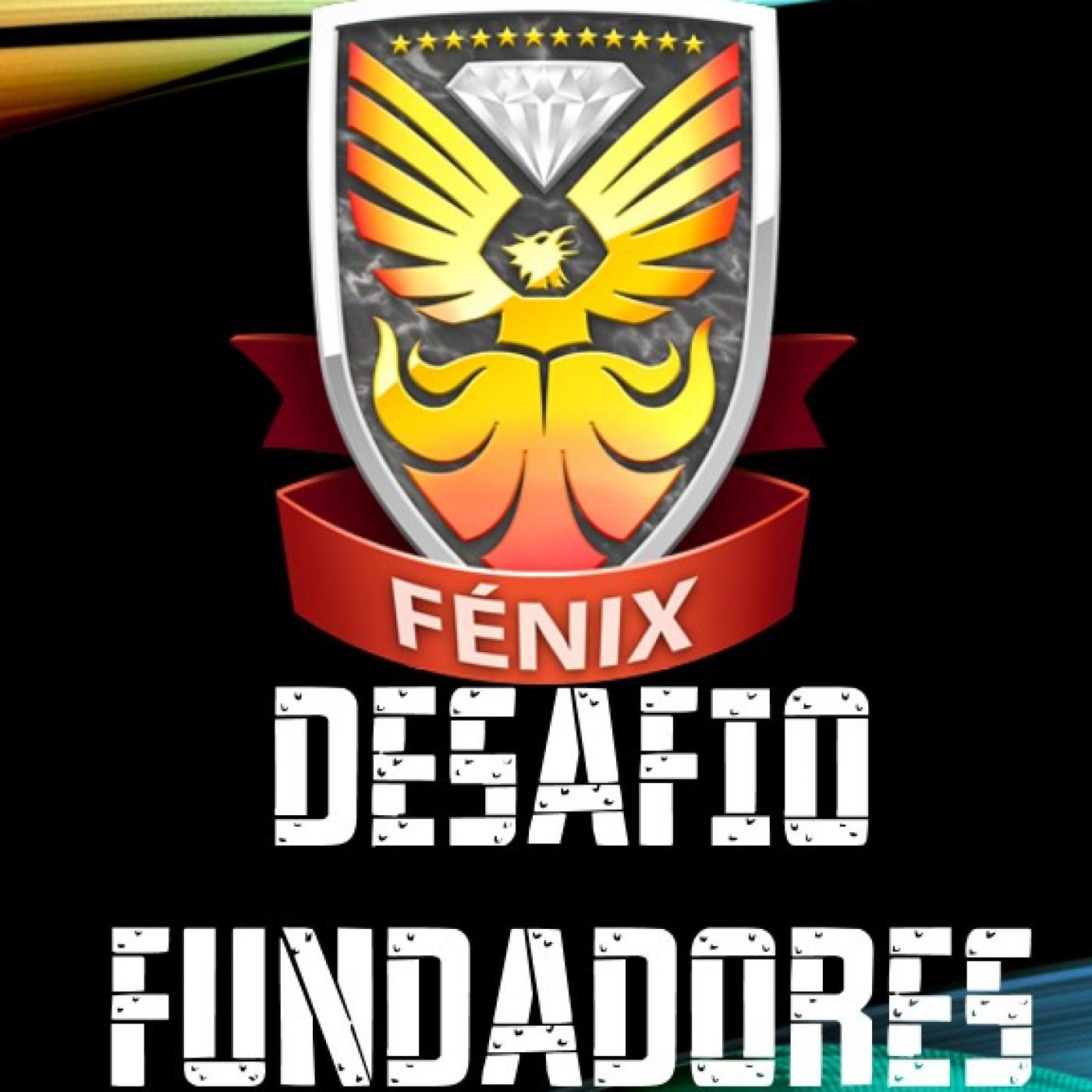 Desafío Fundadores I