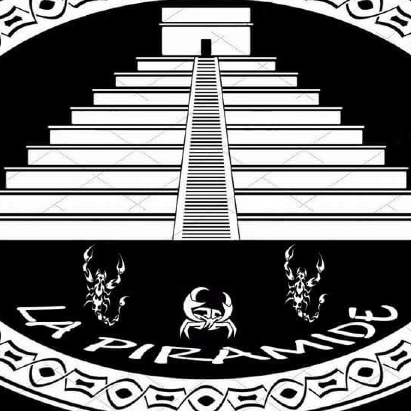 Podcast de la piramide