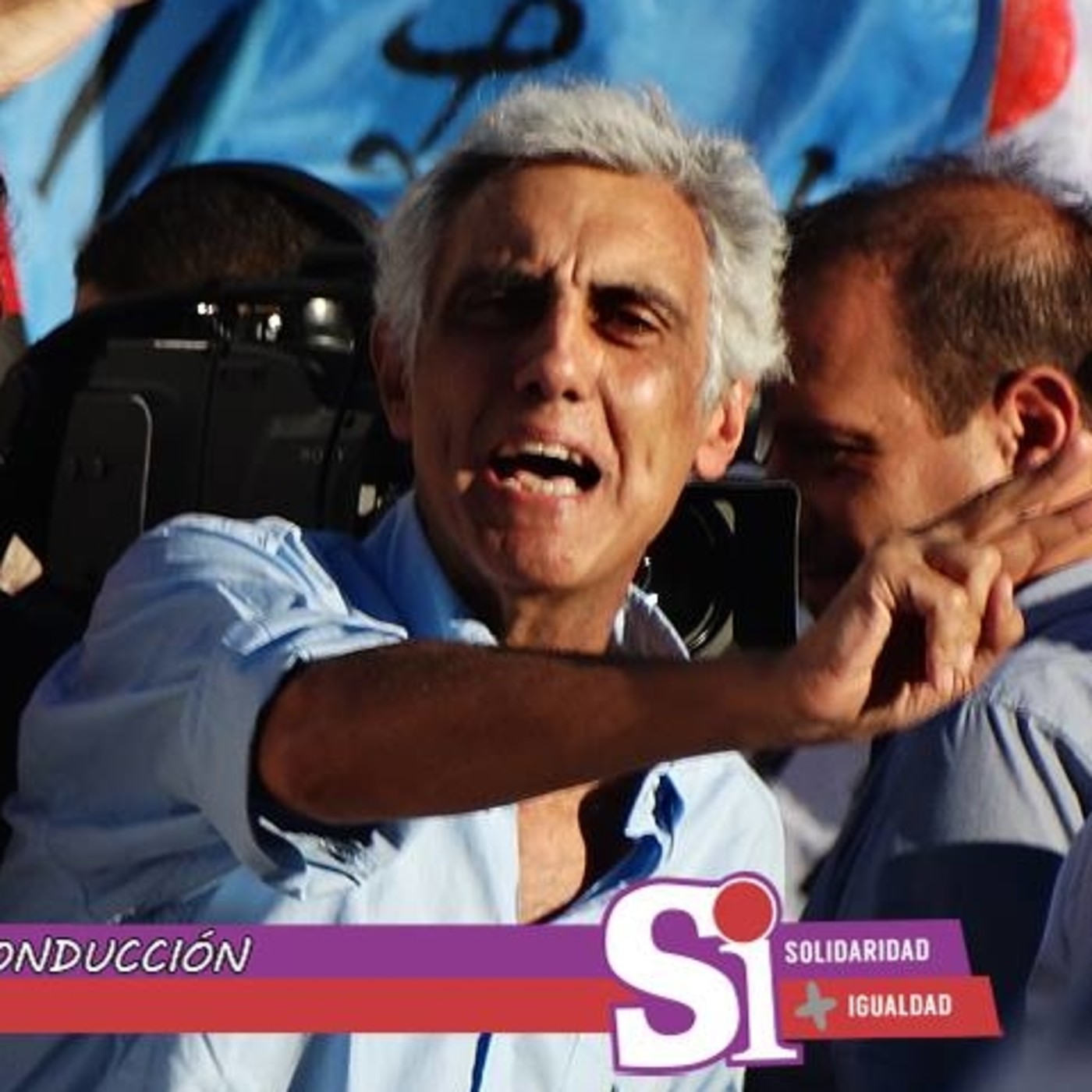 Podcast Imaginemos Radio