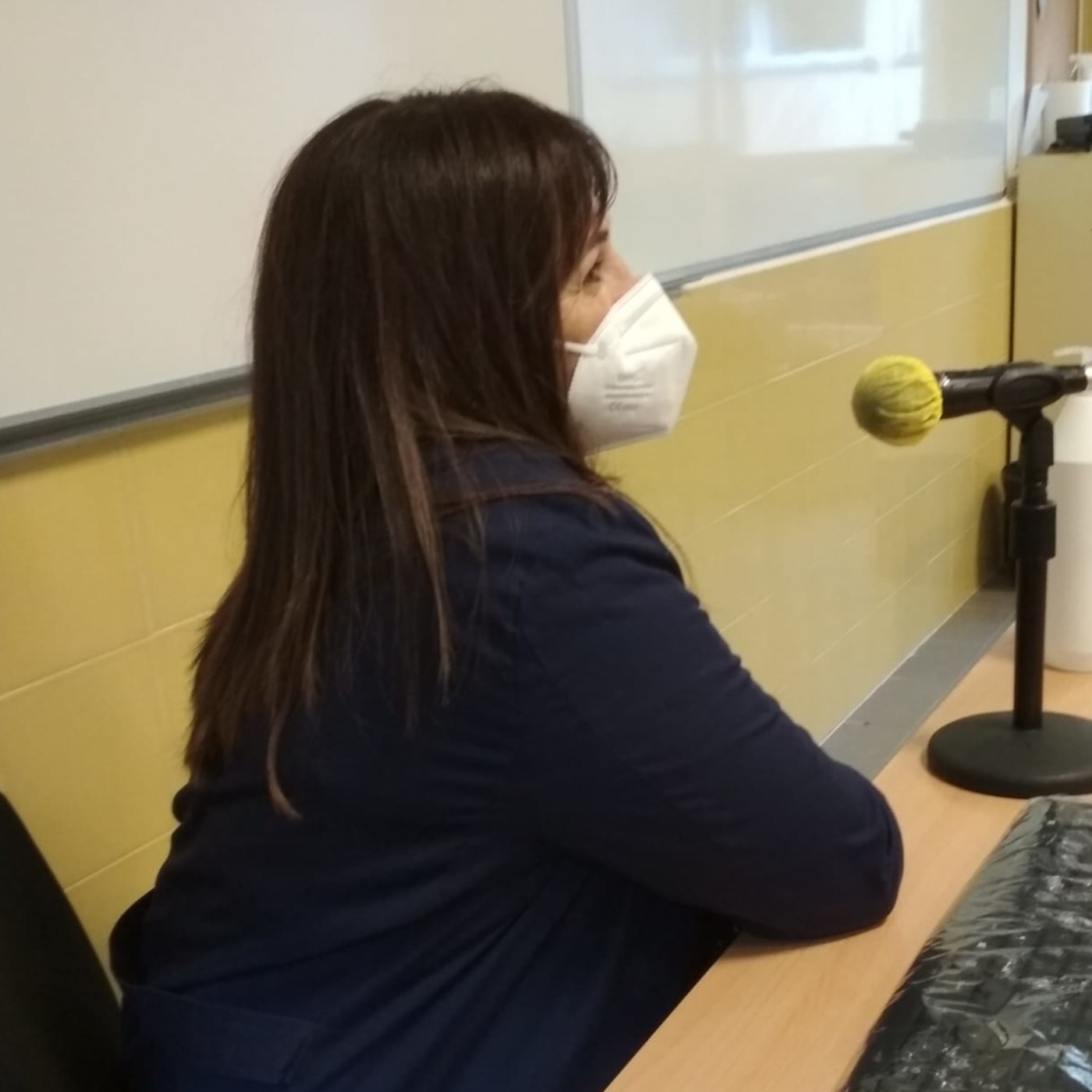 Podcast Radio sobre Rodas