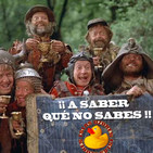 A saber qué no sabes - 05 - La gran L y Lucky Luciano