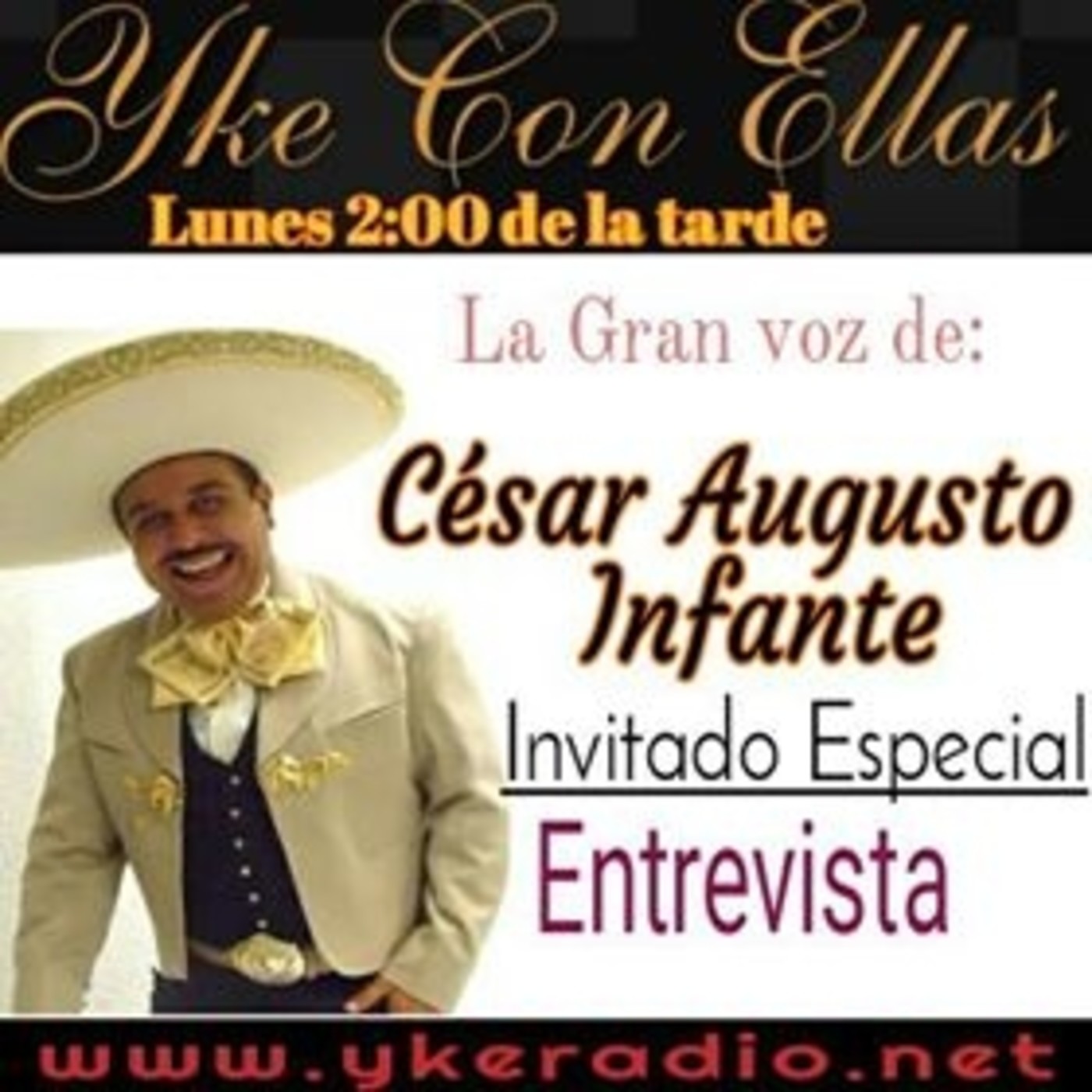 Podcast de Yke Radio Oficial