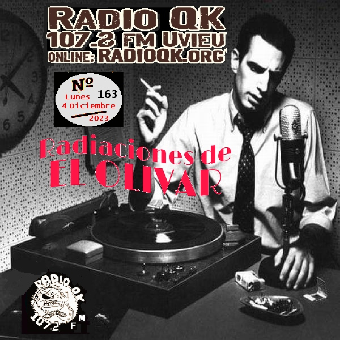 Radiaciones del Olivar