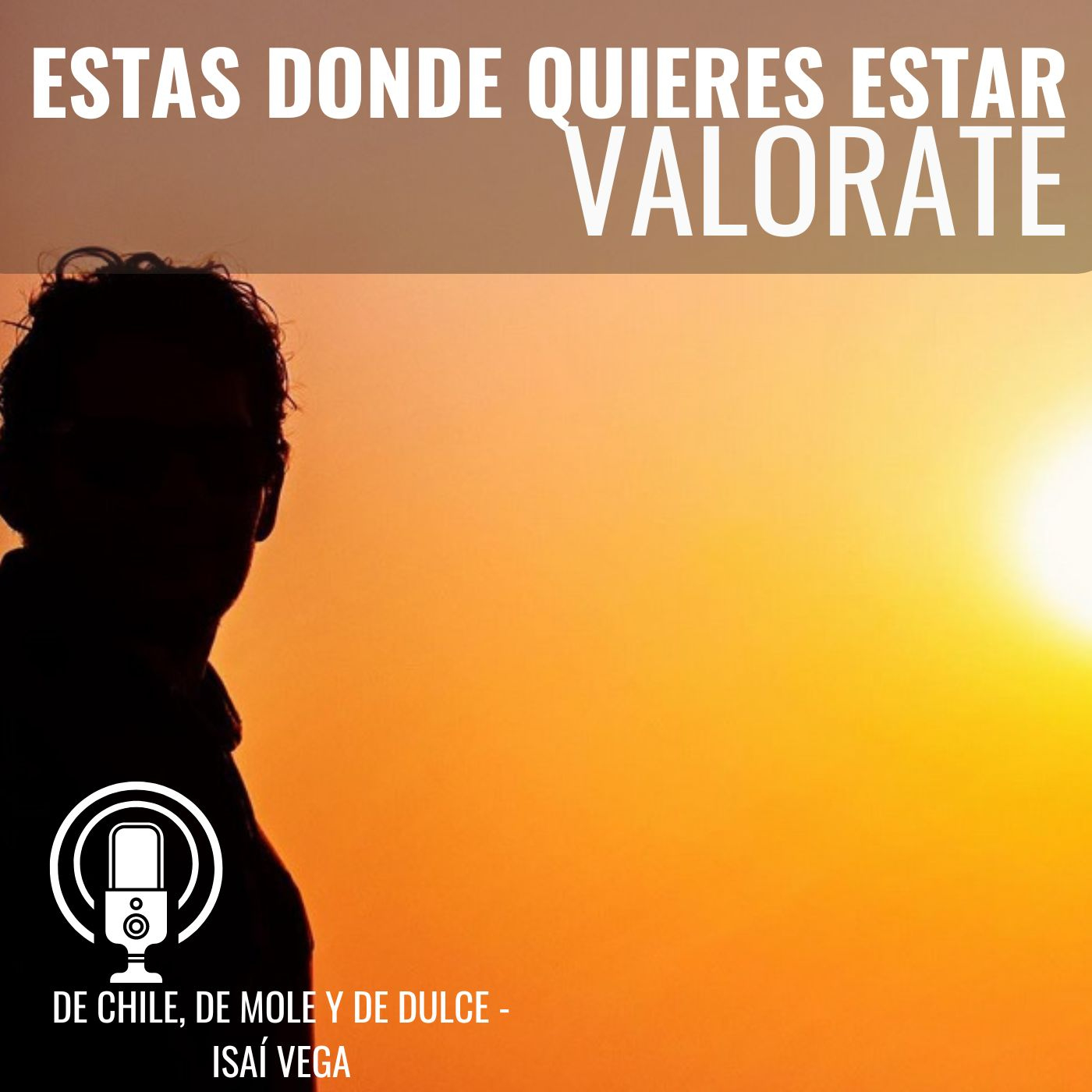 De chile, de mole y de dulce