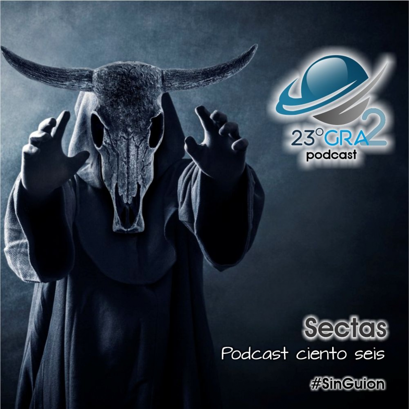 23 Grados Podcast