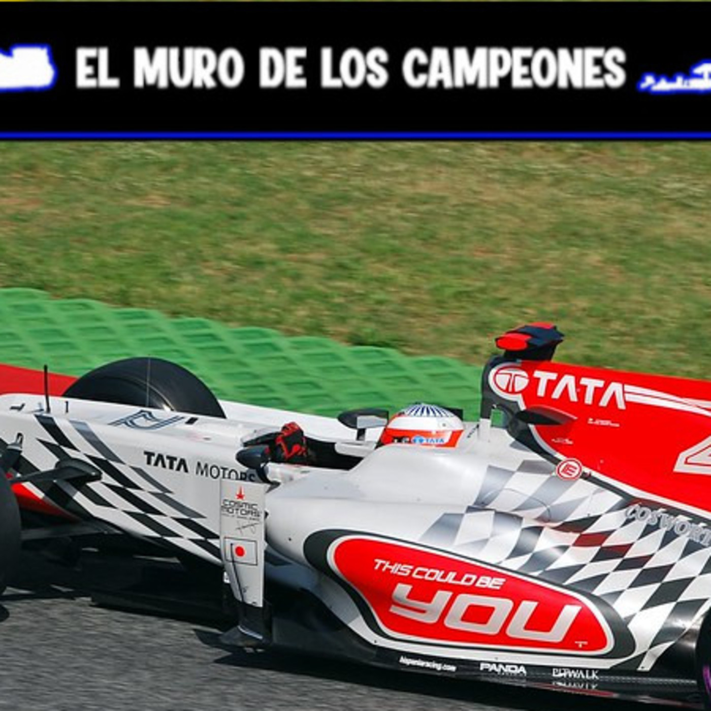 Muro de Campeones
