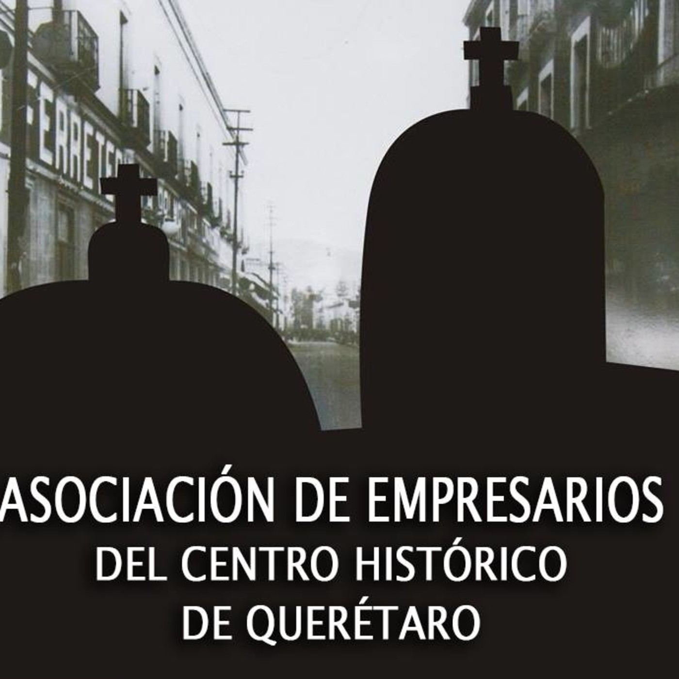 Asociación de Empresarios  del Centro Histórico de