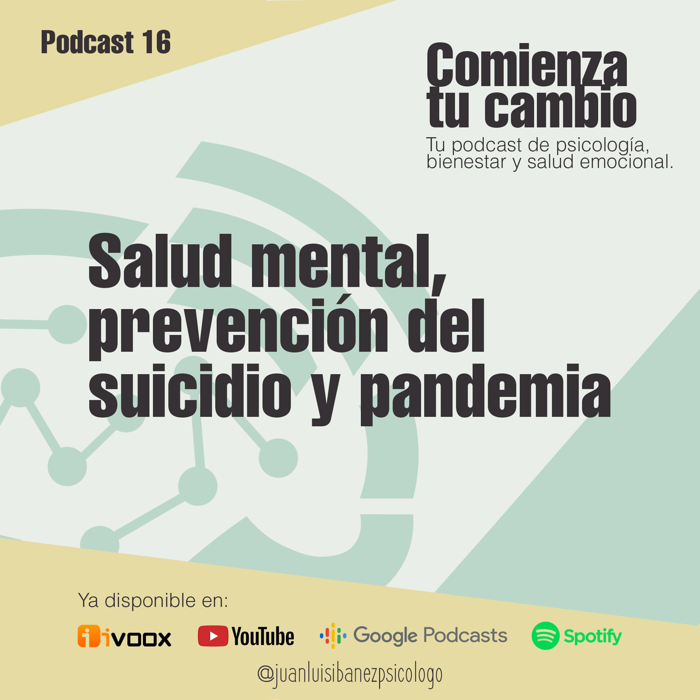 Comienza tu cambio