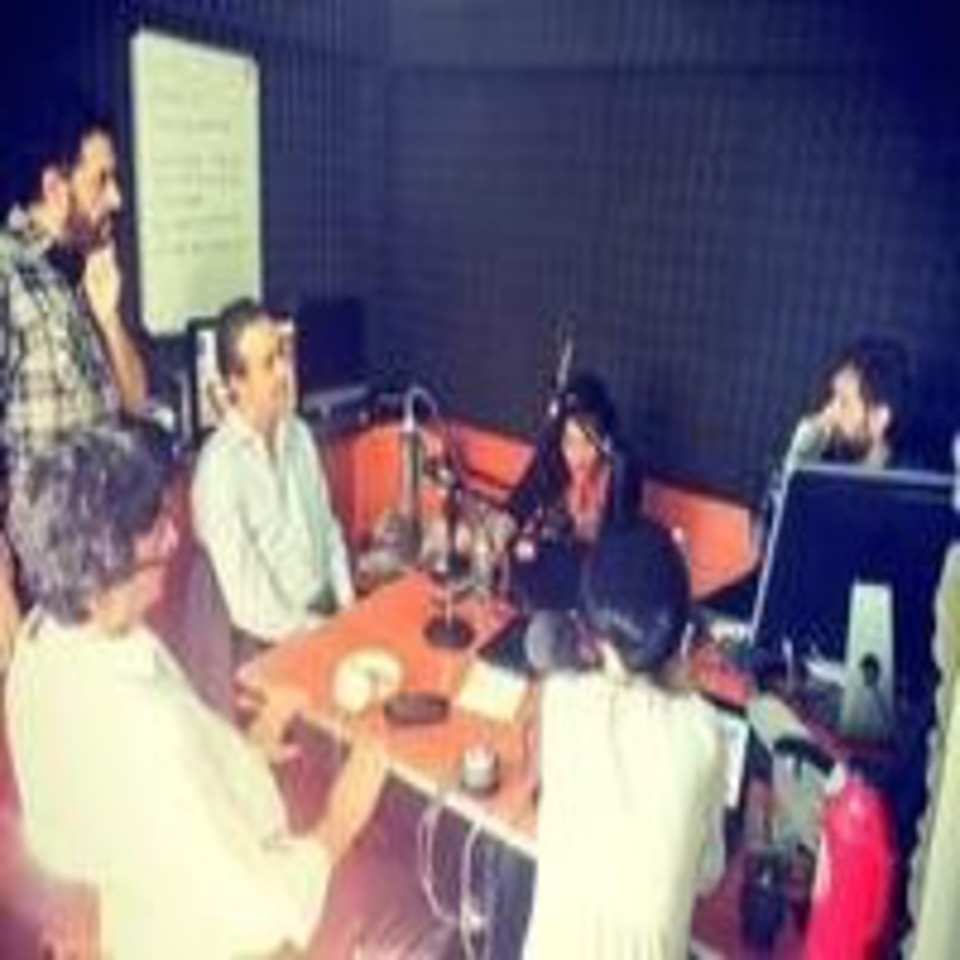 Podcast de Red De Ideas