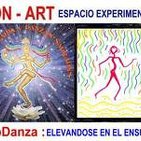 ELEVANDOSE EN EL ENSUEÑO - Musica para BioDanza, Meditación en Movimiento y Creatividad - SON.ART