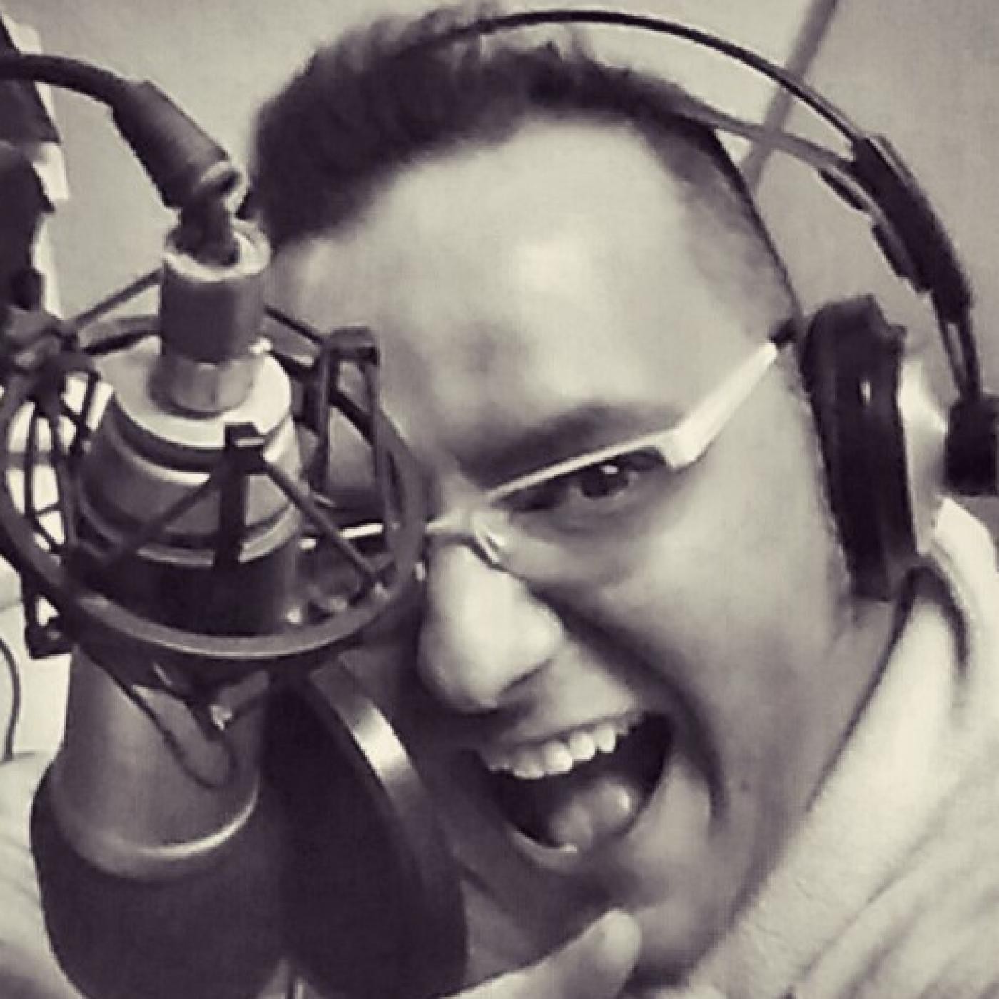 ENTREVISTA DJ VENTURA episode artwork
