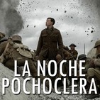 Guerra pochoclera