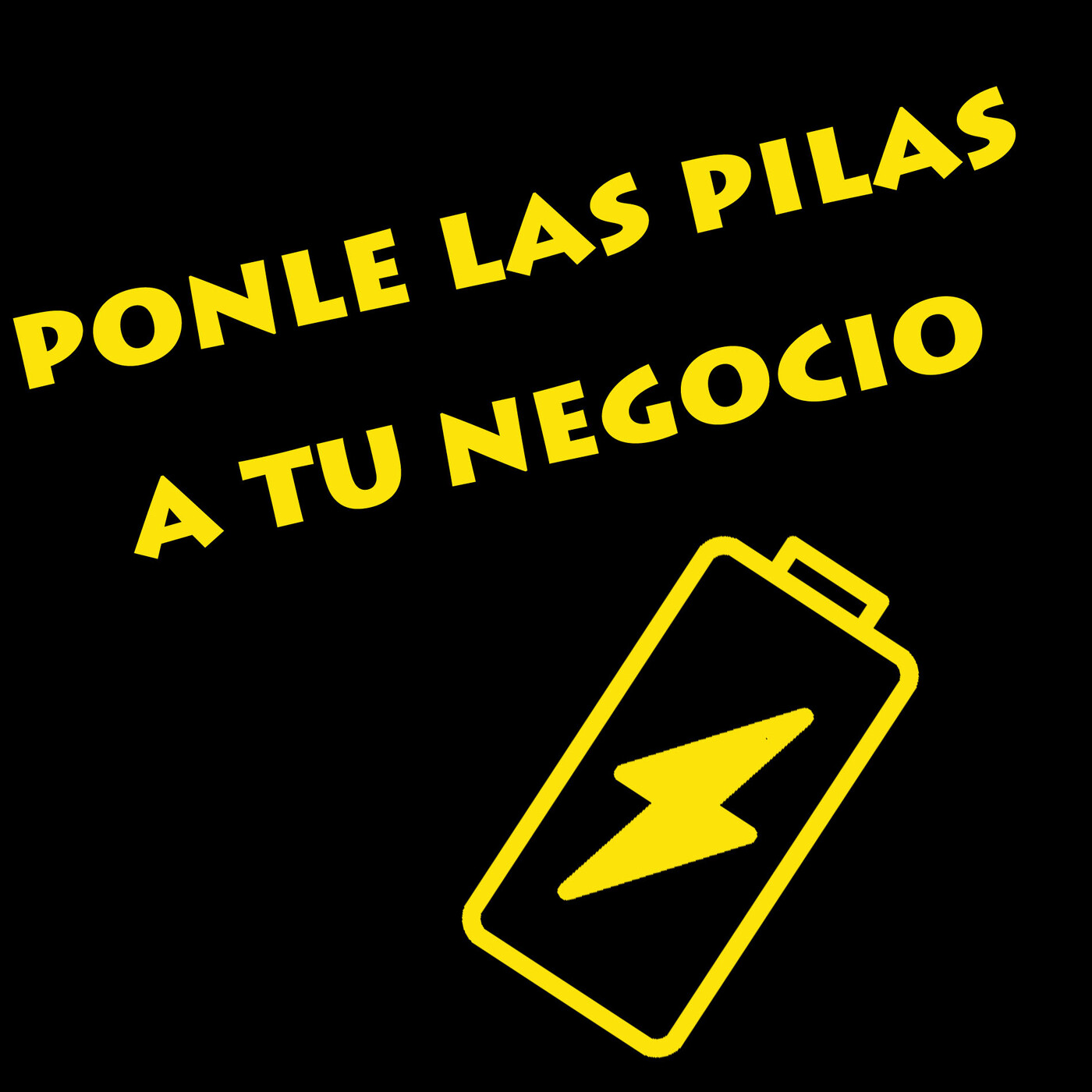 Ponle las pilas a tu negocio