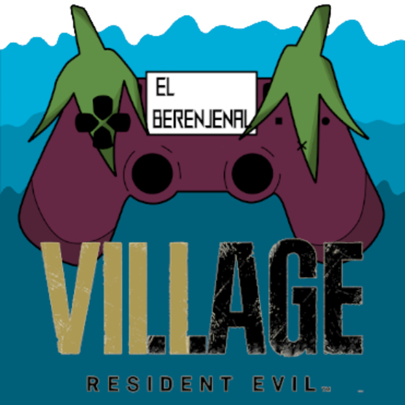El Berenjenal