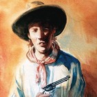 Monografico sobre Billy El niño ( primera parte): El bandido adolescente de Ramon J. Sender