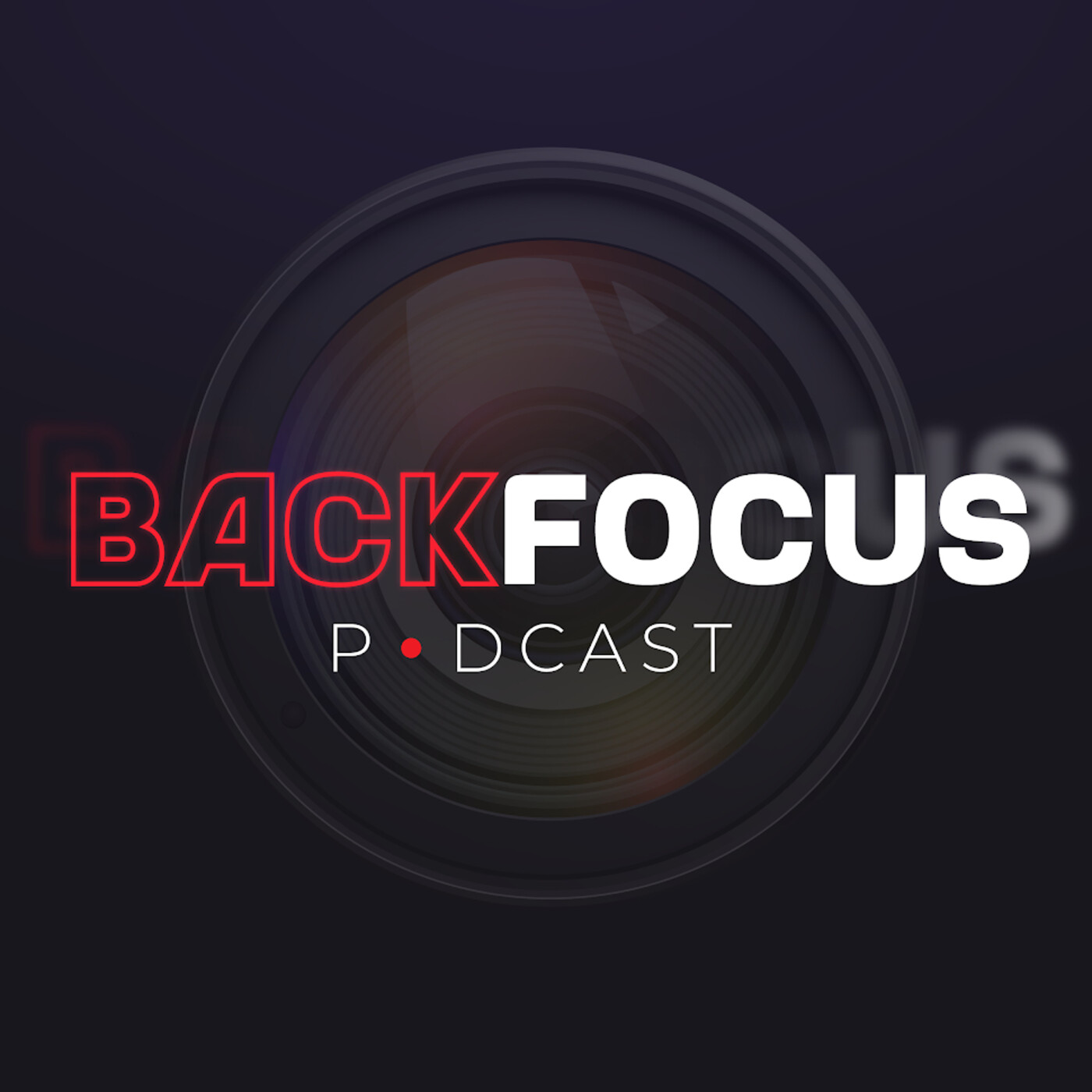 BACKFOCUS PODCAST by Zether