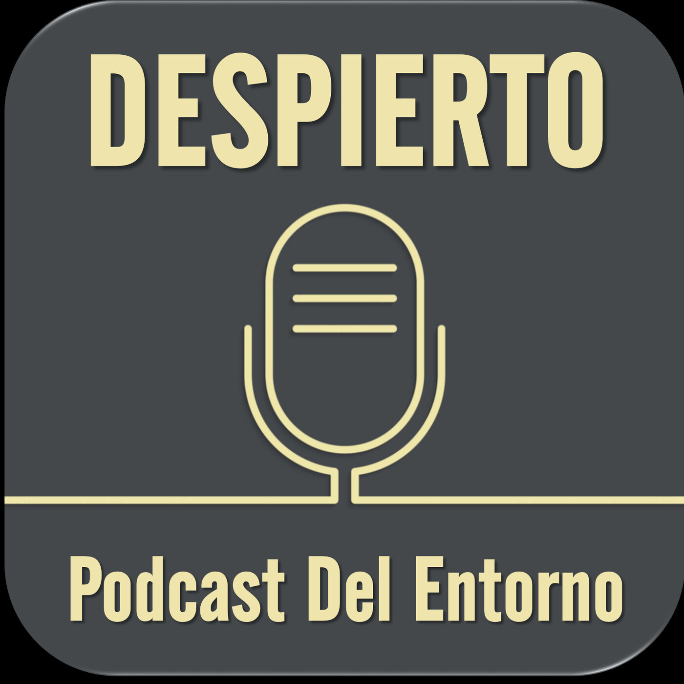 Despierto