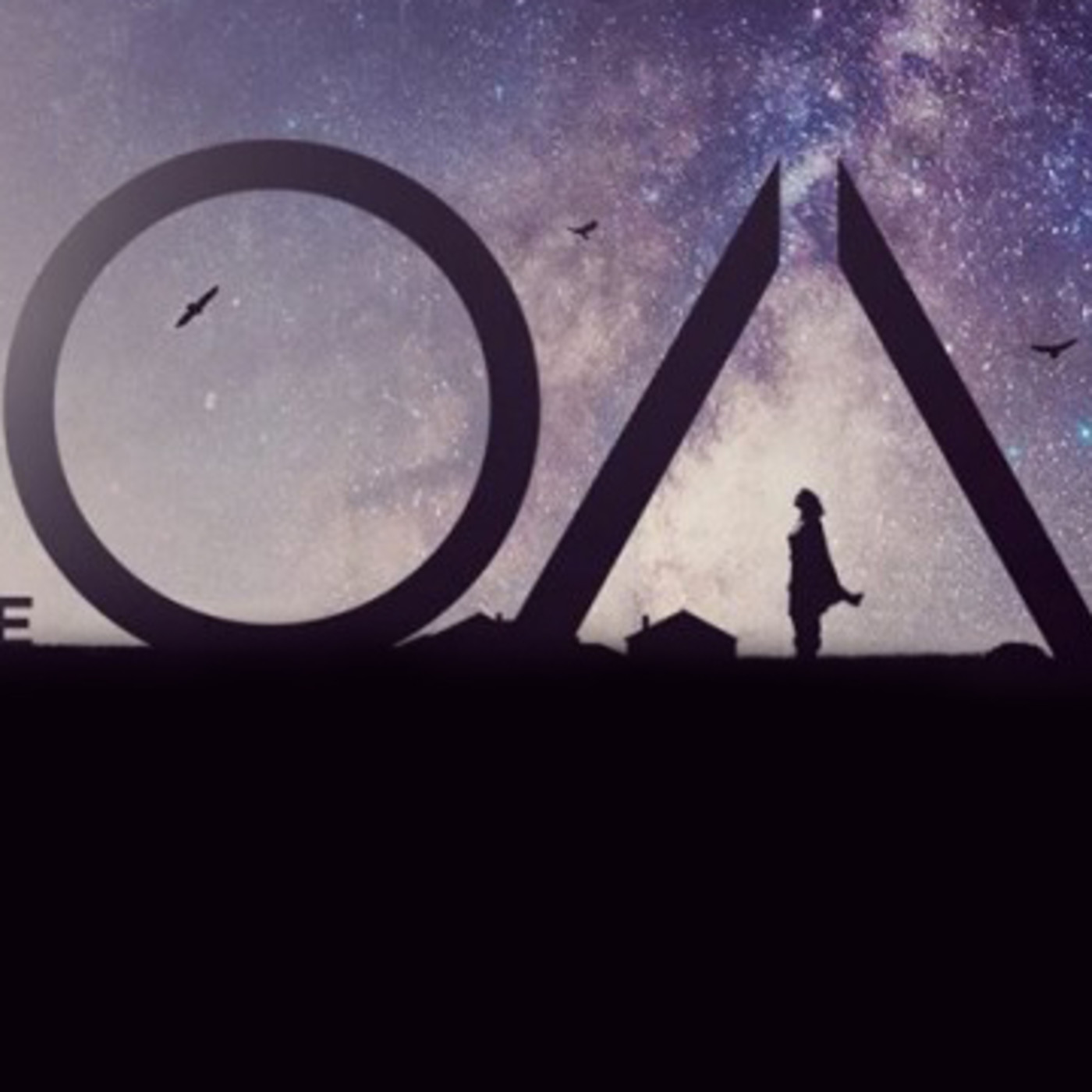 Podcast Seriemaniac 21 diciembre 2016_The OA episode artwork