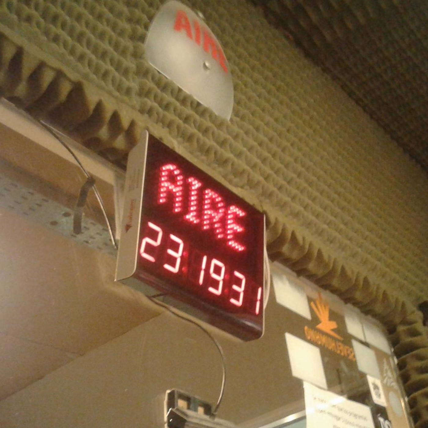 Un poco de historia y vino tinto