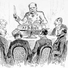 Colonización de África