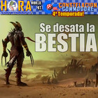 La Hora de Commodore #0018(4T) – Se desata la BESTIA