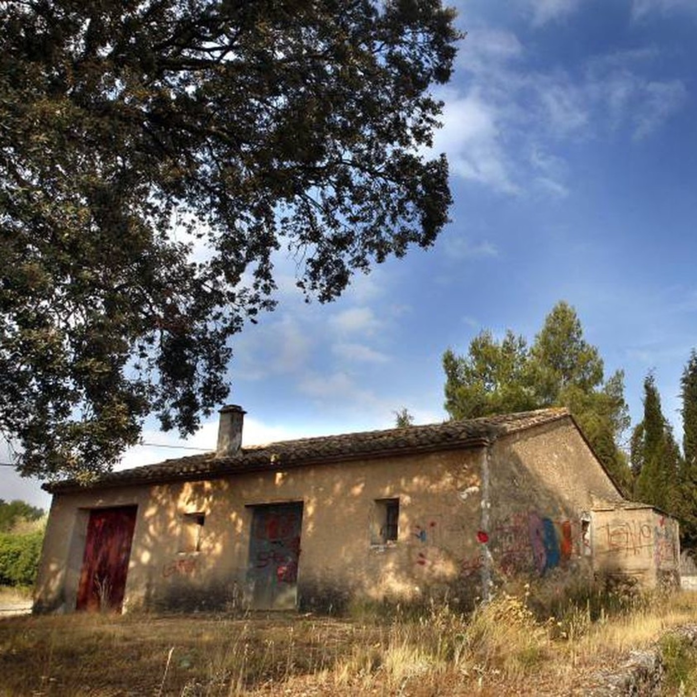 La Hora Oscura T05E2: "Horror en la cabaña: El Caso Macastre"